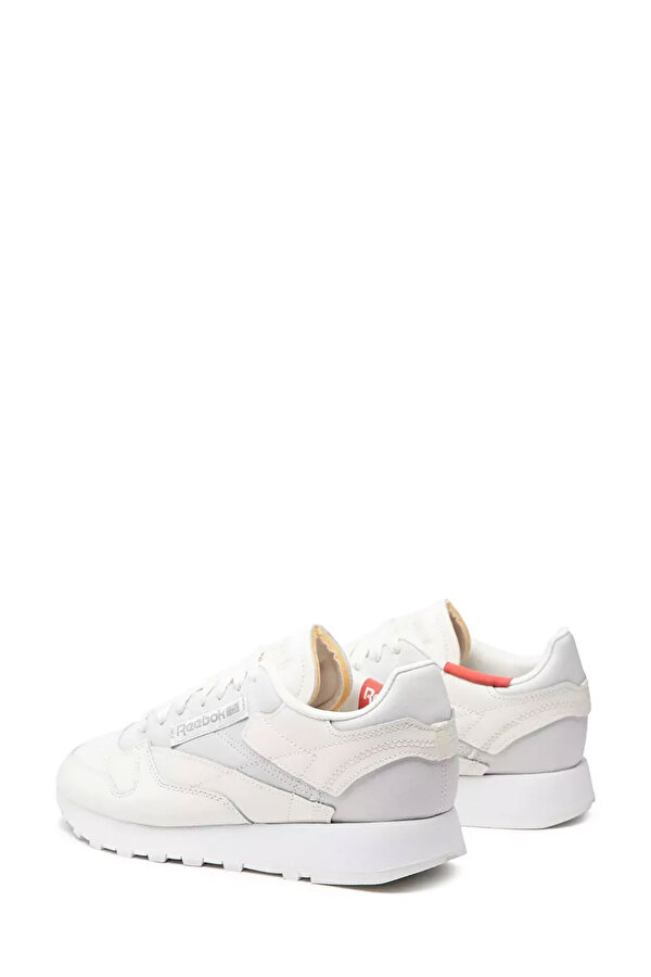 Reebok CLASSIC LEATHER BEIGE Unisex 001