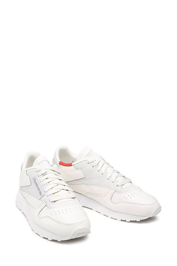 Reebok CLASSIC LEATHER BEIGE Unisex 001
