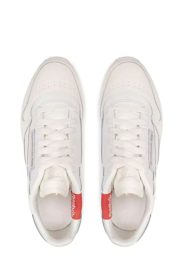 Reebok CLASSIC LEATHER BEIGE Unisex 001