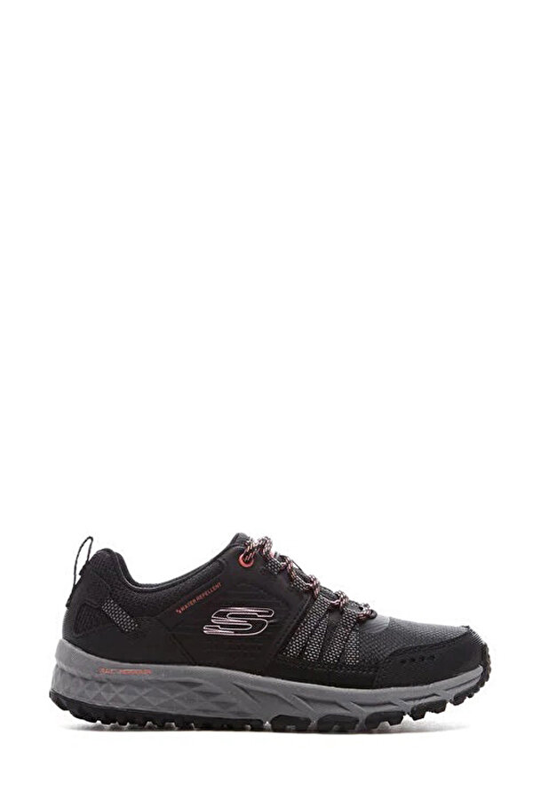 Skechers ESCAPE PLAN Siyah Kadın Outdoor