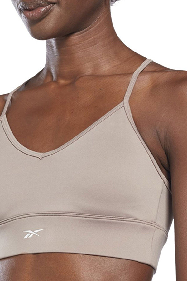 Reebok WOR TRI BACK BRA-PAD BRICK RED Woman 297