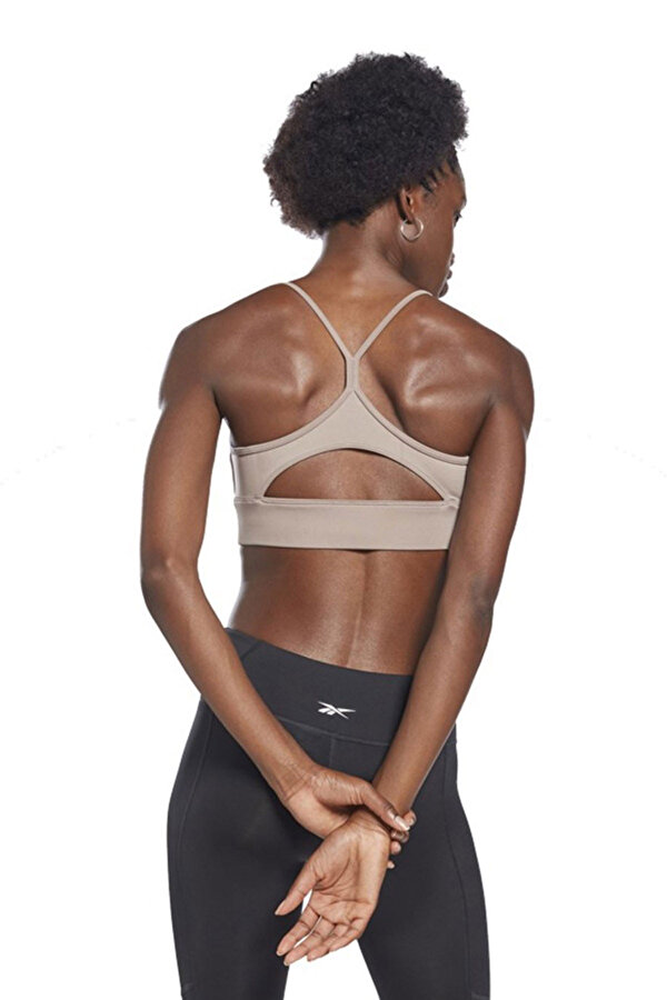 Reebok WOR TRI BACK BRA-PAD BRICK RED Woman 297