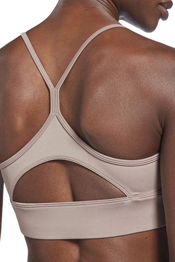 Reebok WOR TRI BACK BRA-PAD BRICK RED Woman 297