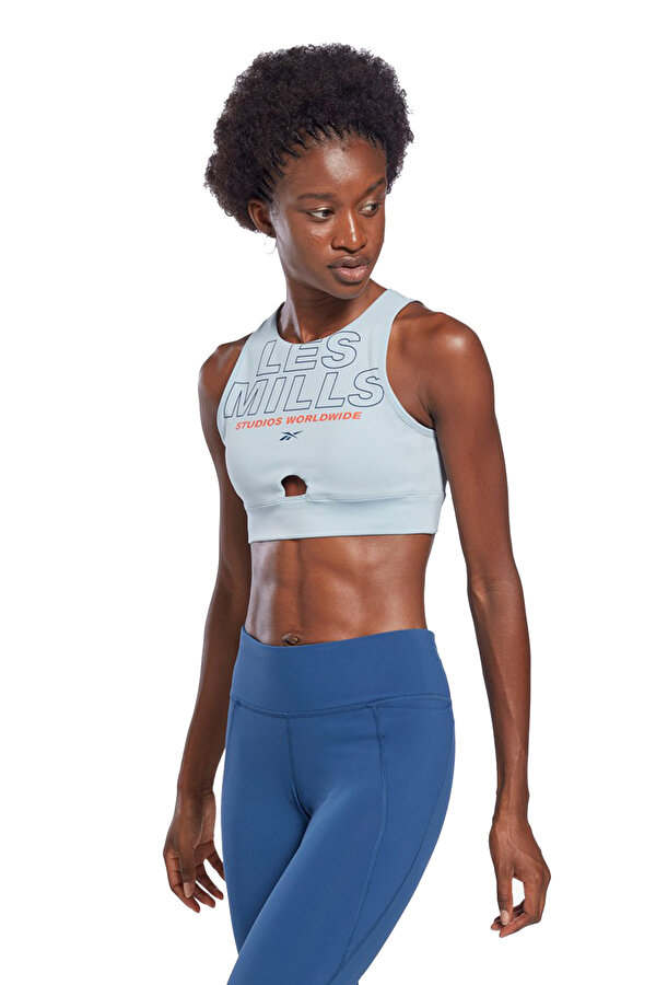 Reebok LM Beyond The Sweat L GREY Woman 297