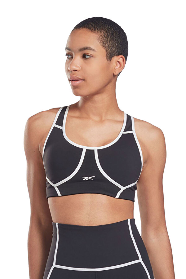 Reebok TS LUX RACER BRA - BLACK Woman 297