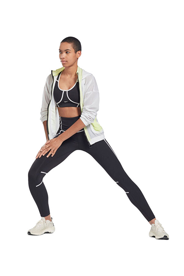 Reebok TS LUX RACER BRA - BLACK Woman 297