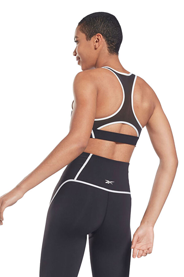 Reebok TS LUX RACER BRA - BLACK Woman 297