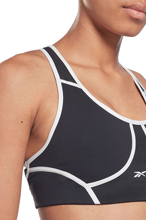 Reebok TS LUX RACER BRA - BLACK Woman 297