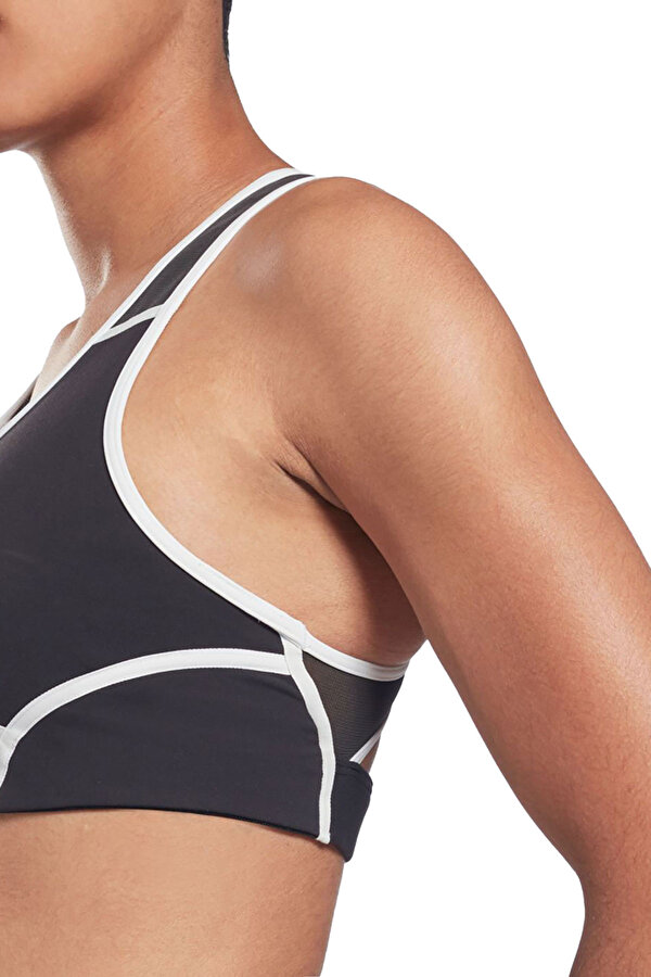 Reebok TS LUX RACER BRA - BLACK Woman 297