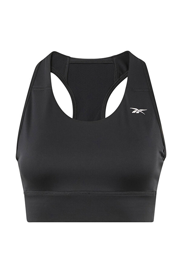 Reebok Re  Bra In Черный Женщина Топ