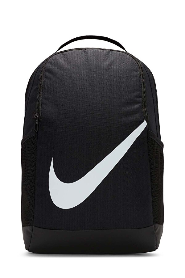 Nike Y NK BRSLA BKPK - SP23 Siyah Unisex Sırt Çantası
