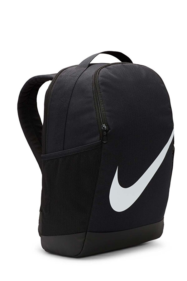 Nike Y NK BRSLA BKPK - SP23 Siyah Unisex Sırt Çantası