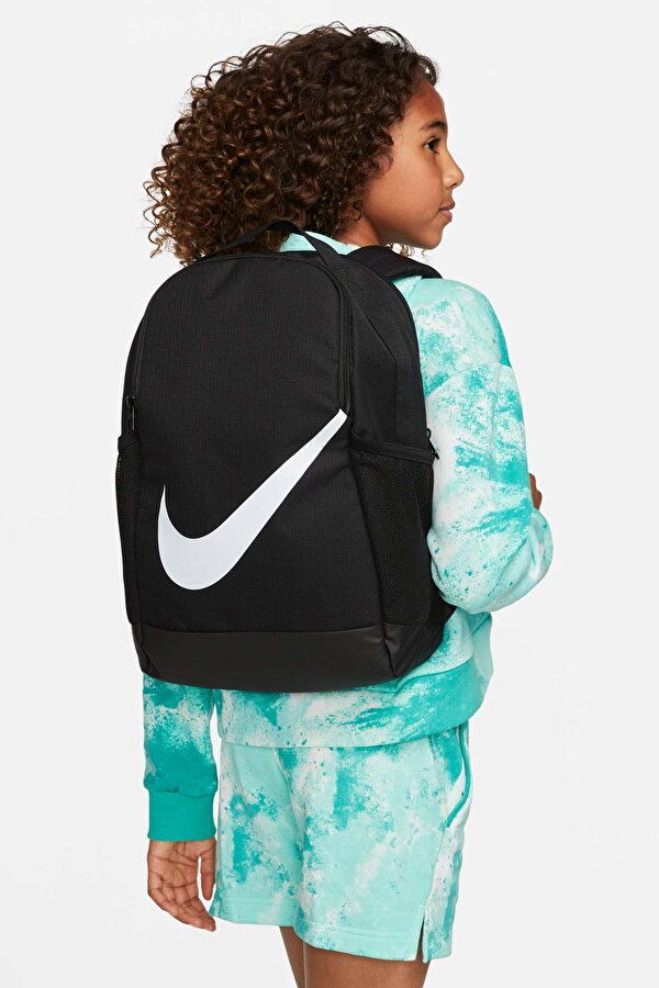 Nike Y NK BRSLA BKPK - SP23 Siyah Unisex Sırt Çantası