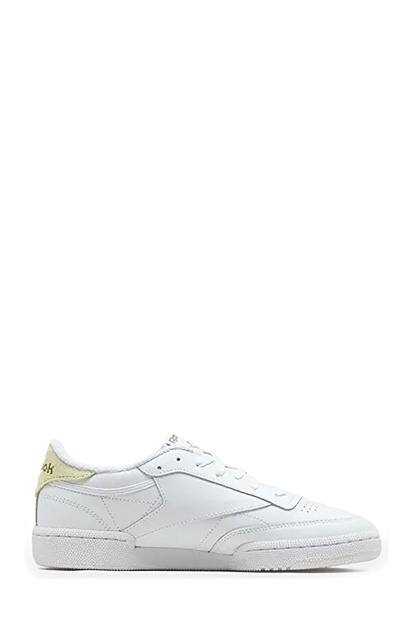 Reebok CLUB C 85 WHITE Woman 001