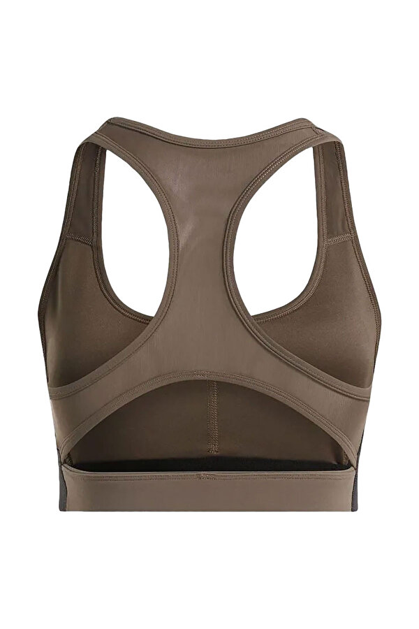 Reebok LUX RACER PADDED BRA COLO D KHAKI Woman 297