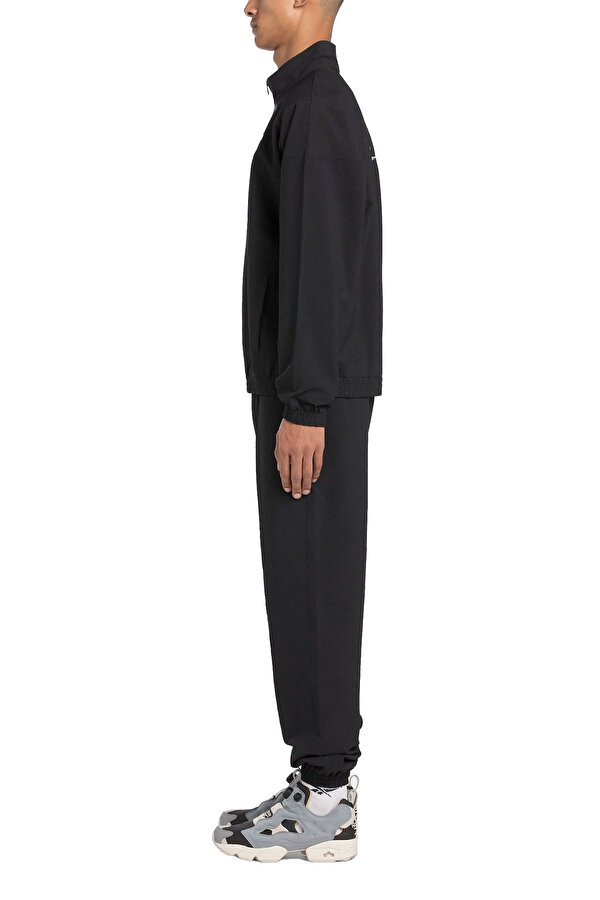Reebok CL COURT SPORT JACKET BLACK Unisex 124