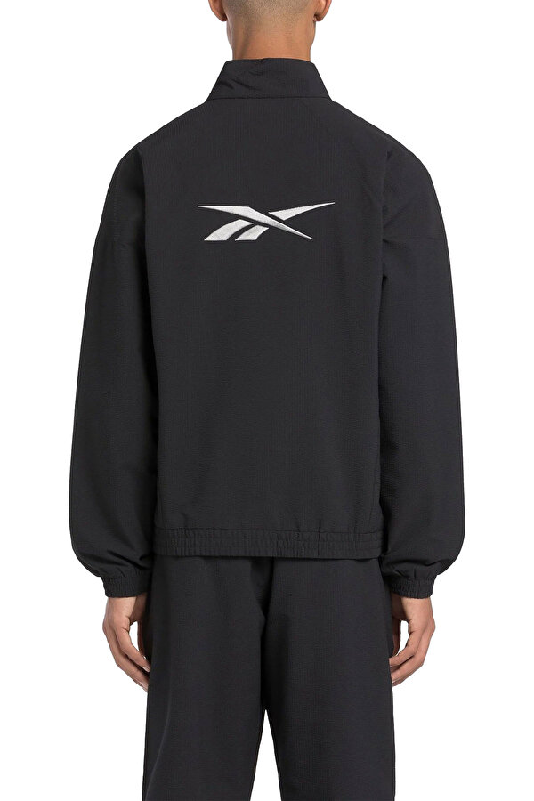 Reebok CL COURT SPORT JACKET BLACK Unisex 124