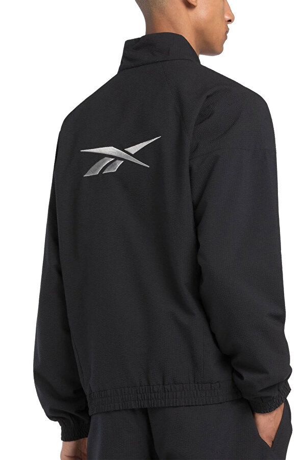Reebok CL COURT SPORT JACKET BLACK Unisex 124