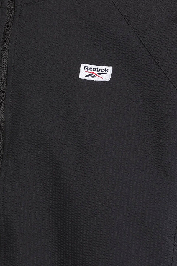 Reebok CL COURT SPORT JACKET BLACK Unisex 124