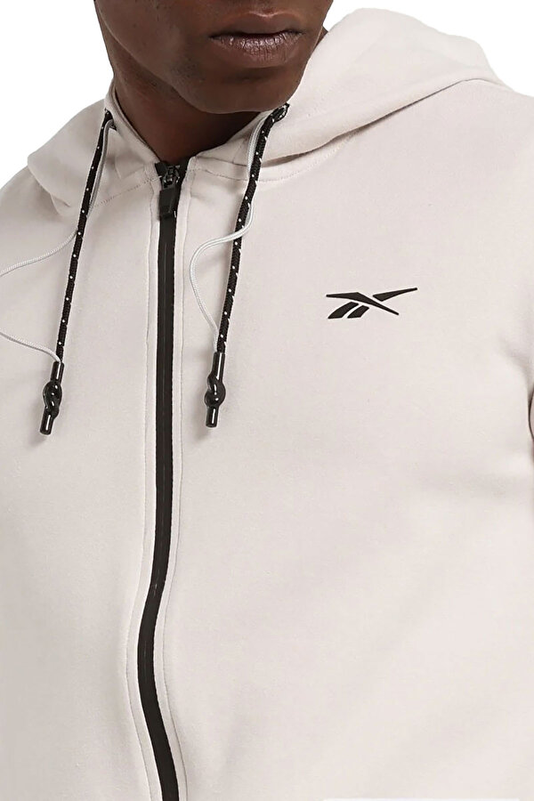 Reebok TUKAN FZ L GREY Man 124