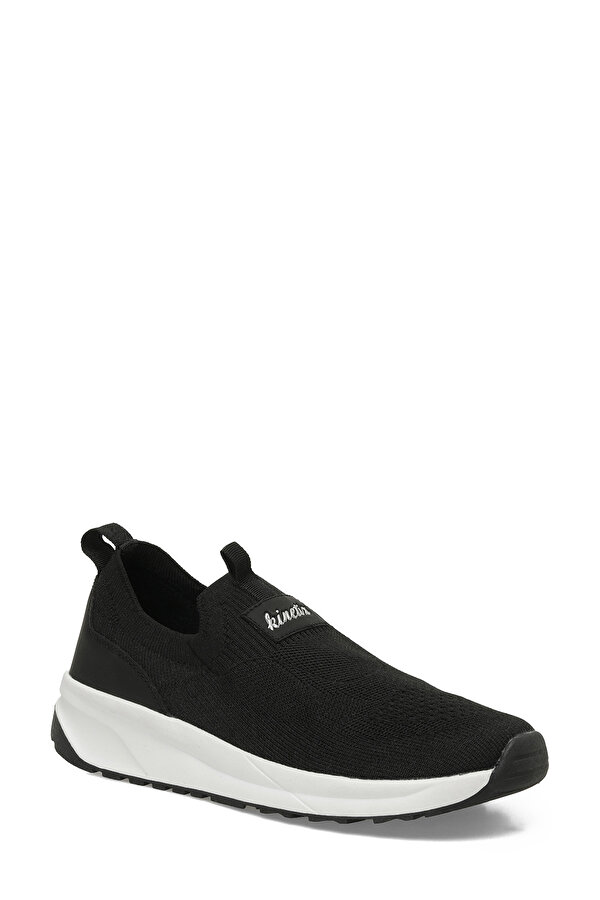 Kinetix KAJITA 5FX Siyah Kadın Slip On