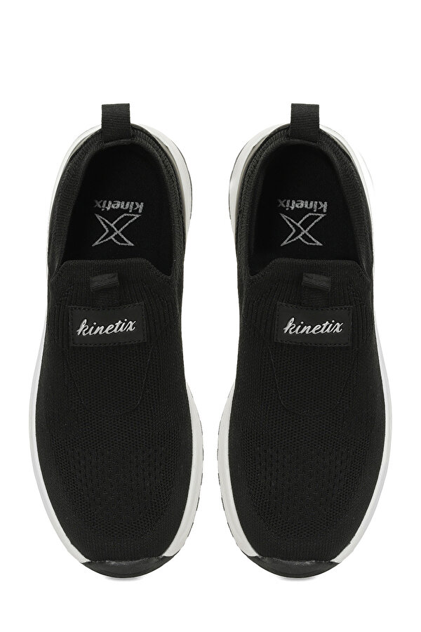 Kinetix KAJITA 5FX Siyah Kadın Slip On