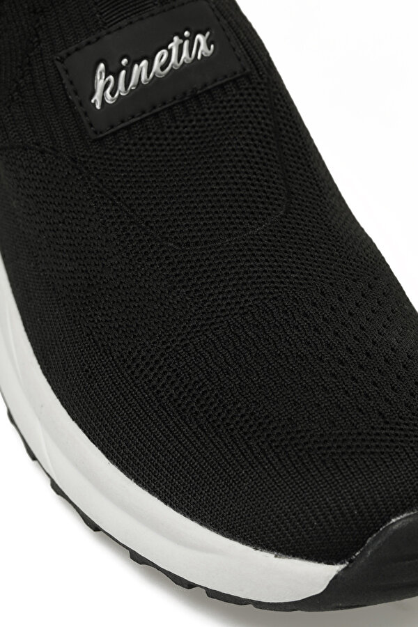 Kinetix KAJITA 5FX Siyah Kadın Slip On