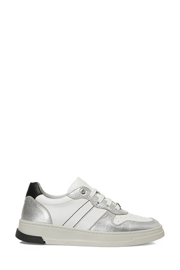 Nine West SENADO 5FX Beyaz Kadın Sneaker