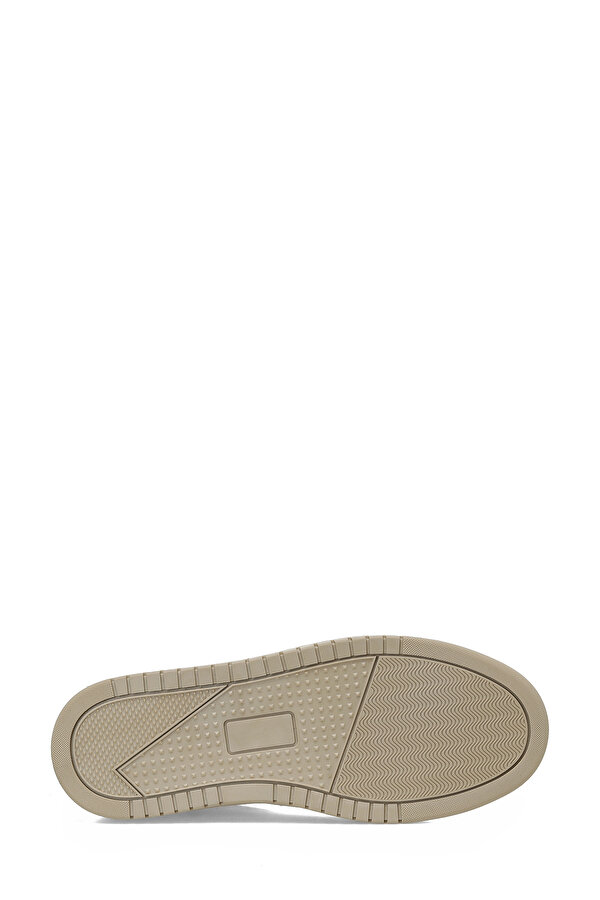Nine West SERDEN 5FX Altın Kadın Sneaker