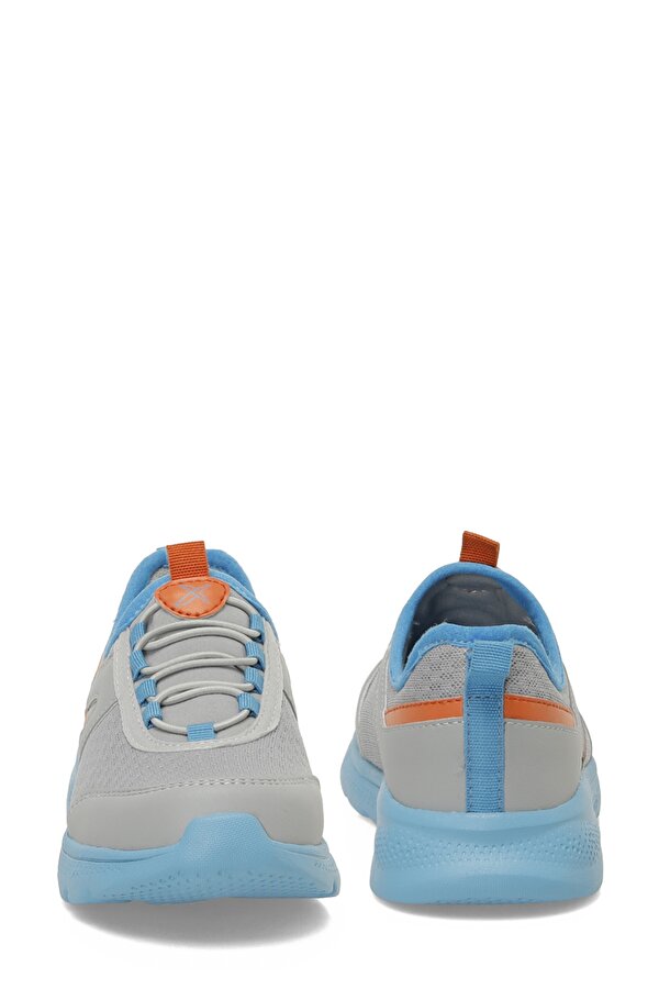 SIRIUS F 5FX Gri Erkek Çocuk Slip On - Görsel 6