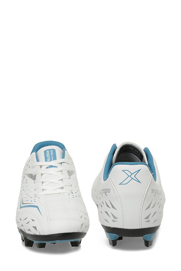 EVOLUTION AG 5FX Beyaz Erkek Krampon - Görsel 6