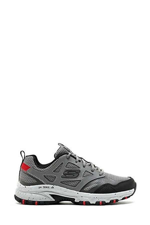 Skechers HİLLCREST GRI Erkek Comfort Ayakkabı