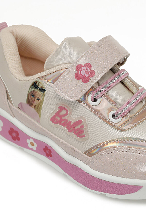 Barbie KAMPO.P5FX Pembe Kız Çocuk Spor Ayakkabı