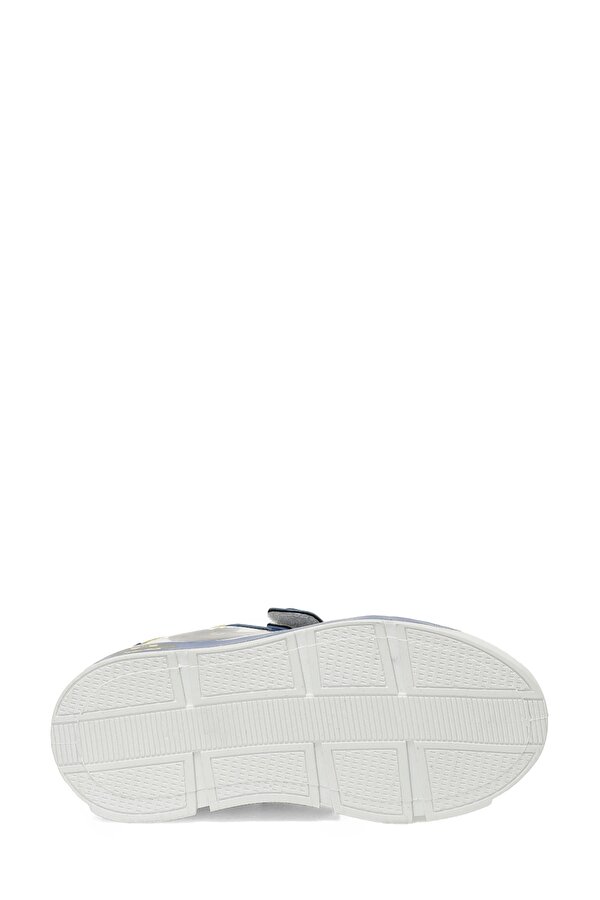 PALEN.P5FX Mavi Erkek Çocuk Spor Ayakkabı - Görsel 8