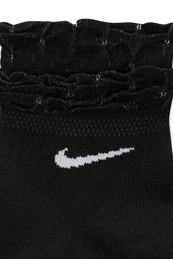 Nike Everyday Siyah Kadın Çorap