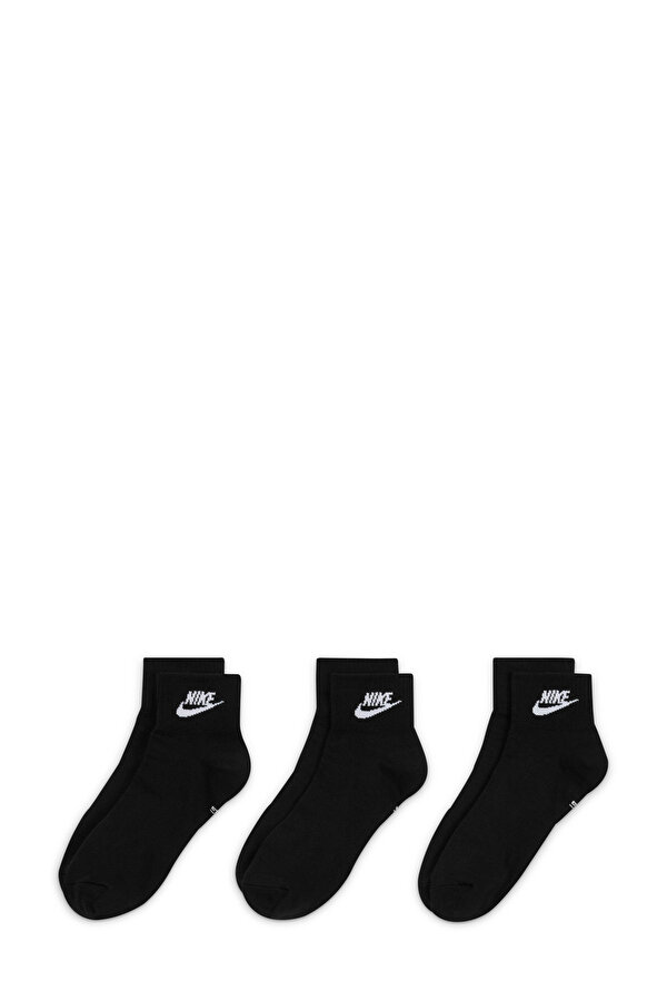 Nike Everyday Essential BLACK Unisex 123