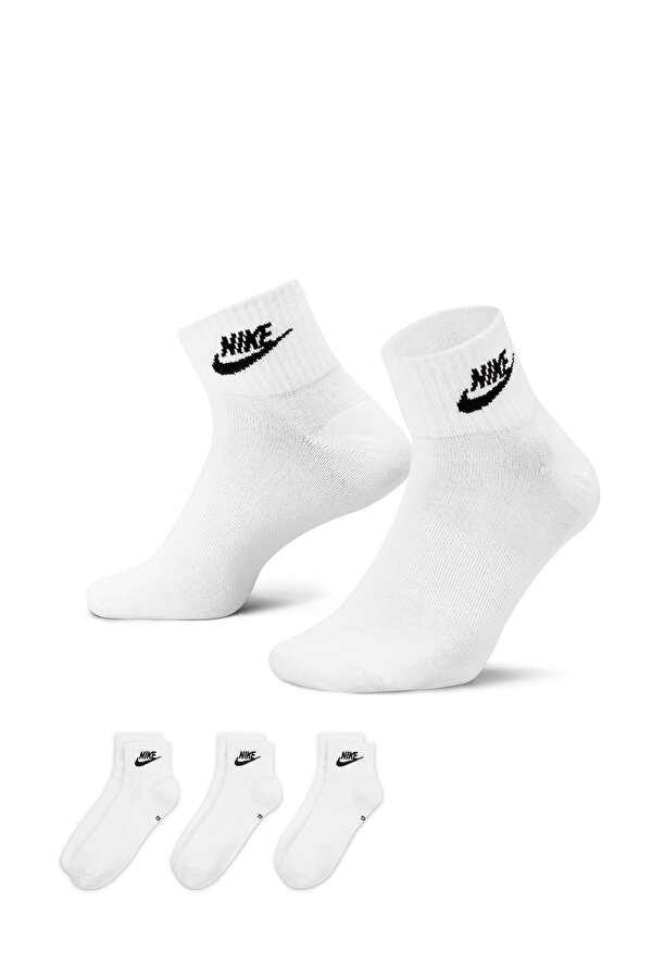 Nike Everyday Essential WHITE Unisex 123