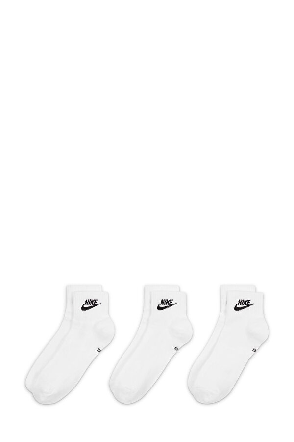Nike Everyday Essential WHITE Unisex 123