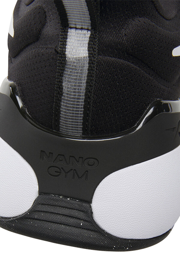 Reebok Nano Gym Черный Мужчина Кроссовки Для Тренинга
