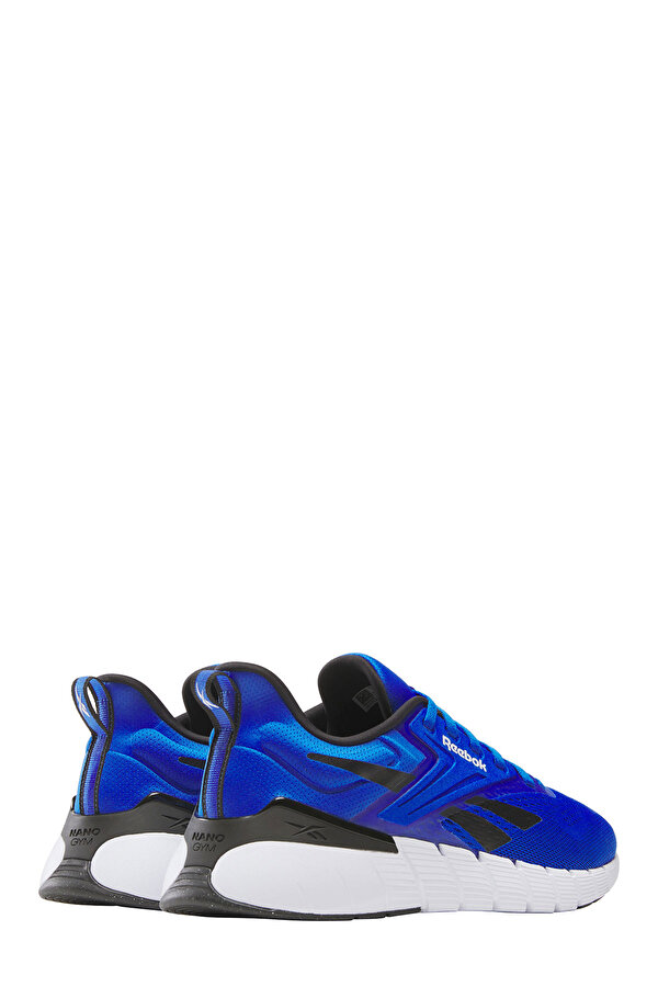 Reebok Nano Gym Синий 008 Мужчина Кроссовки Для Тренинга
