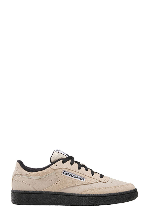 Reebok Club C 85 Бежевый Взрослый, Унисекс Кроссовки