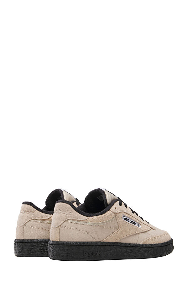 Reebok Club C 85 Бежевый Взрослый, Унисекс Кроссовки