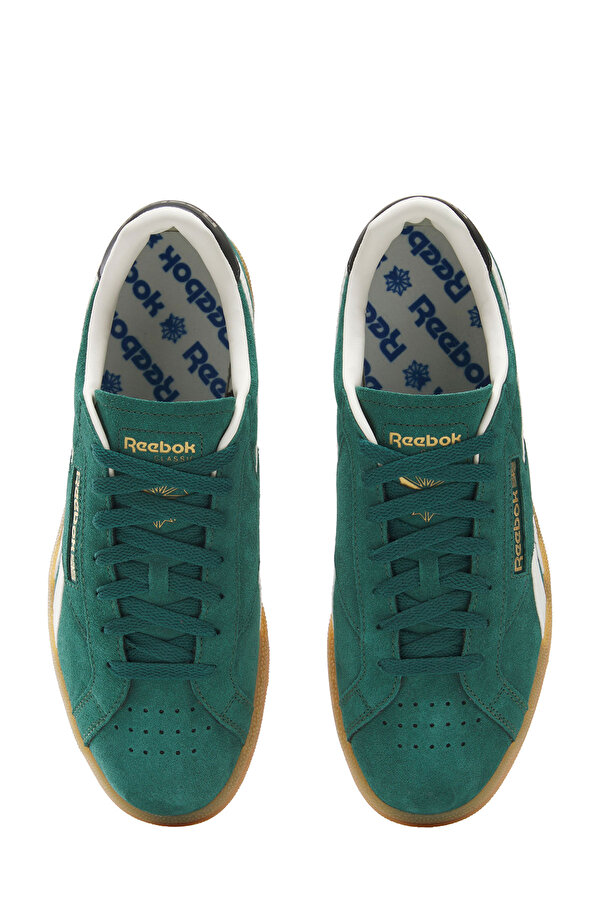 Reebok Club C Grounds Uk Зеленый Взрослый, Унисекс Кроссовки