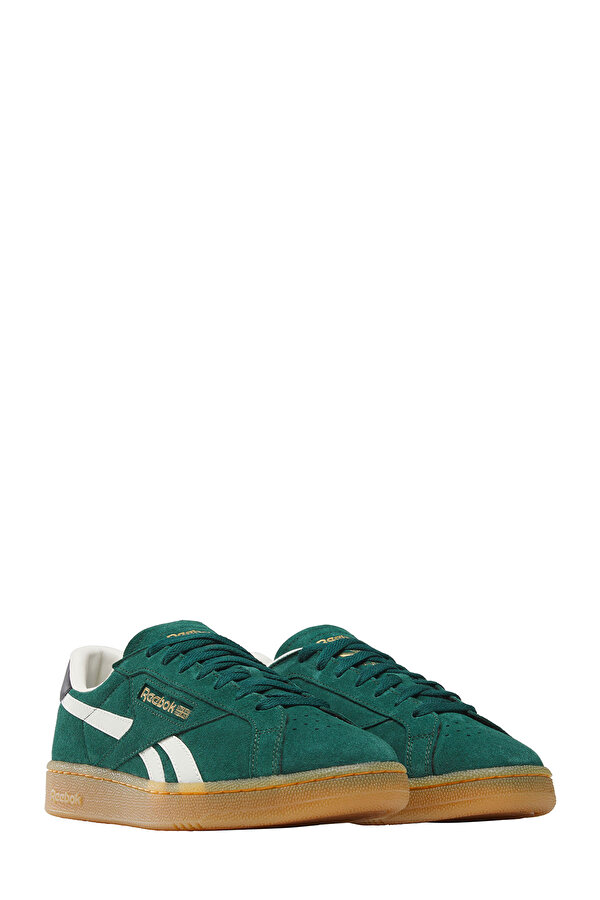 Reebok Club C Grounds Uk Зеленый Взрослый, Унисекс Кроссовки