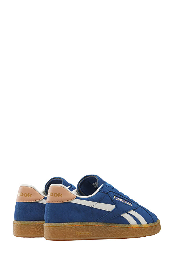 Reebok Club C Grounds Uk Синий 008 Взрослый, Унисекс Кроссовки