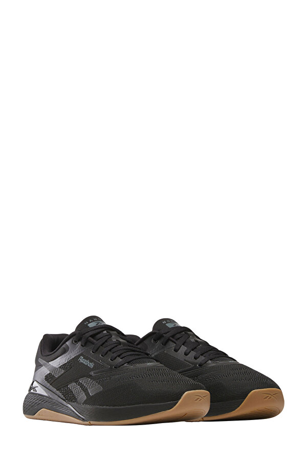 Reebok Nano X5 Черный Взрослый, Унисекс Кроссовки Для Тренинга