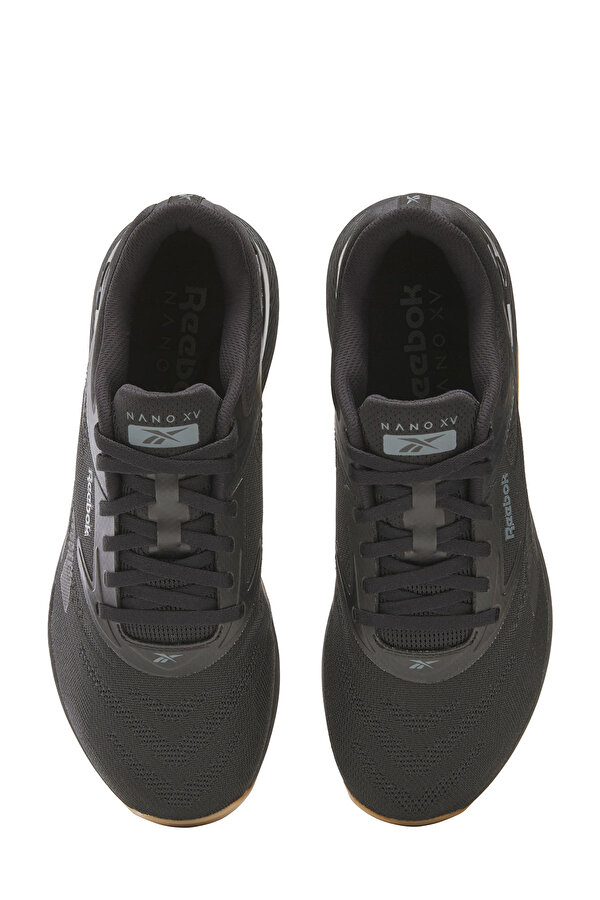 Reebok Nano X5 Черный Взрослый, Унисекс Кроссовки Для Тренинга