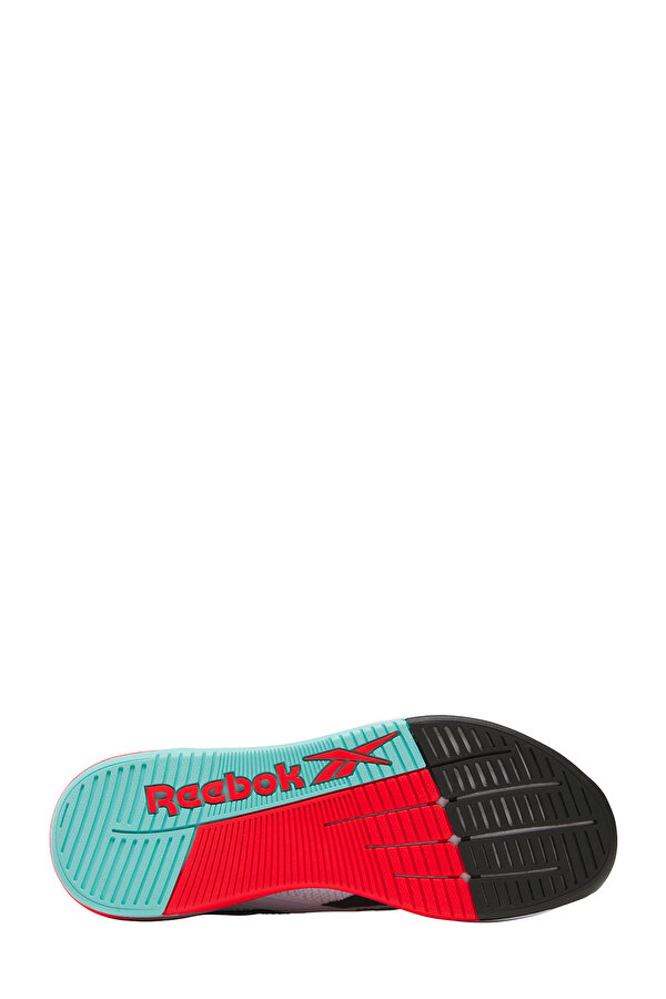 Reebok Nano X5 Белый Взрослый, Унисекс Кроссовки Для Тренинга