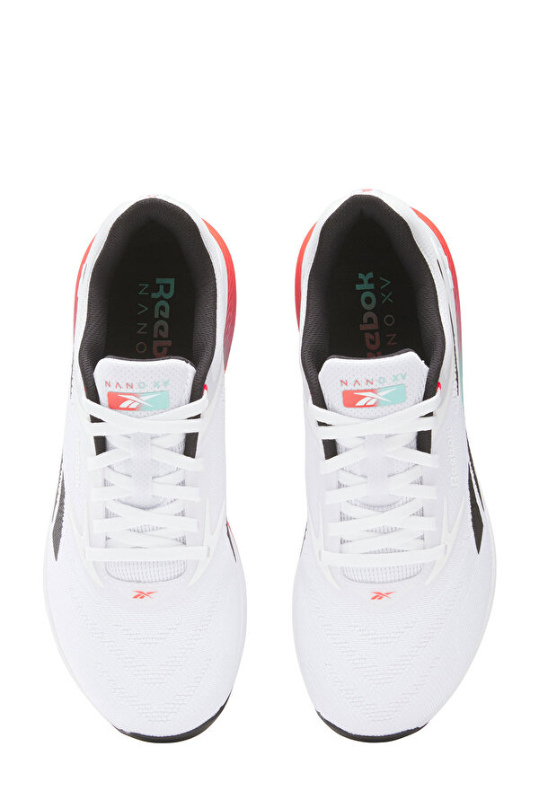 Reebok Nano X5 Белый Взрослый, Унисекс Кроссовки Для Тренинга