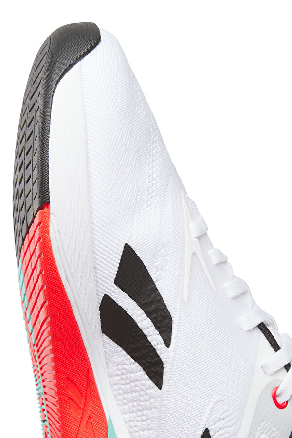 Reebok Nano X5 Белый Взрослый, Унисекс Кроссовки Для Тренинга